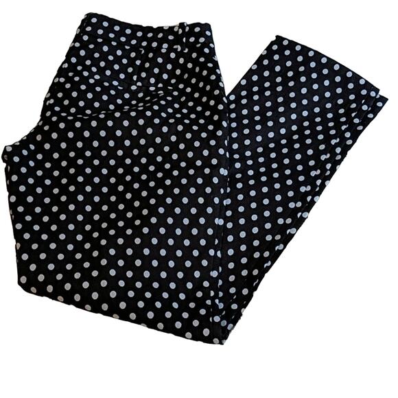 The Limited Drew Fit Pants Navy/Lt Blue - Picture 1 of 8